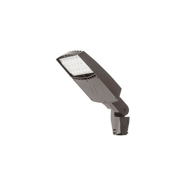 Acuity Brands Lighting Lithonia Lithonia LED Floodlights, Field Adj. Wattage/Lumens- 22-133W RSXF1 LED P4 40K WFL MVOLT IS FAO DDBXD - main